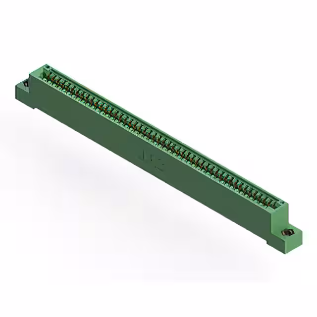 345-048-521-107 EDAC Inc.  Edgeboard Connectors